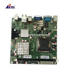 एटीएम पार्ट्स Wincor Nixdorf PC285 मदरबोर्ड 1750203559 1750203560 1750228920 1750246759