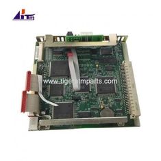 एटीएम मशीन पार्ट्स Wincor Nixdorf सीसीडीएम नियंत्रण बोर्ड 1750100633