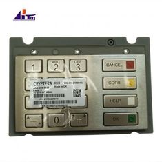 एटीएम पार्ट्स Wincor Nixdorf EPP V7 INT ASIA कीबोर्ड 1750255914