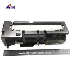 1750220136 Wincor Nixdorf PC280 शटर एटीएम मशीन पार्ट्स