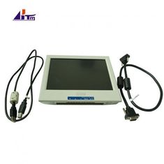 ATM Parts Wincor Nixdorf एलसीडी मॉनिटर BA80/r टच OT84TA Assd 1750204435