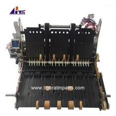 एटीएम मशीन पार्ट्स Wincor Nixdorf Cineo C4060 ट्रांसपोर्ट यूनिट हेड एस्क्रो CRS ATS-BO-TR 1750133579
