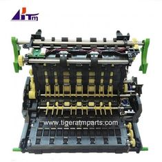एटीएम मशीन पार्ट्स Wincor Nixdorf Cineo C4060 ट्रांसपोर्ट यूनिट हेड शॉर्ट पथ CRS/ATS 1750140999 1750245555