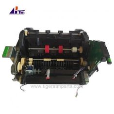एटीएम मशीन पार्ट्स Wincor Nixdorf Cineo C4060 इन-आउटपुट मॉड्यूल ग्राहक ट्रे CRS-M 1750220000