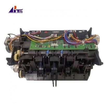 ATM Wincor Cineo इन-आउटपुट मॉड्यूल संग्रह इकाई CRS 1750131626 01750131626