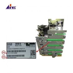 एटीएम पार्ट्स विंकर निक्सडॉर्फ सिनेओ चेसिस 4 कैसेट लंबी 4+4 1750160389