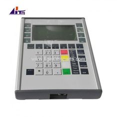 एटीएम मशीन पार्ट्स विंकर निक्सडॉर्फ ऑपरेटर पैनल यूएसबी 1750109076