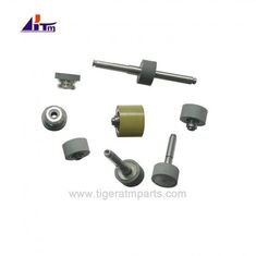 Wincor ID18 कार्ड रीडर 1750017666 रोलर किट एटीएम मशीन पार्ट्स