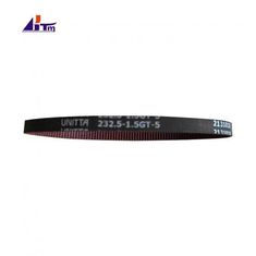 एटीएम स्पेयर पार्ट्स Wincor Nixdorf V2CU कार्ड रीडर बेल्ट 155T 1750173205-42