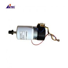एटीएम स्पेयर पार्ट्स Wincor Nixdorf V2CU कार्ड रीडर मोटर 1750173205-41