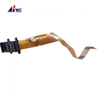 एटीएम स्पेयर पार्ट्स Wincor Nixdorf V2CU कार्ड रीडर आईसी संपर्क 1750173205-39