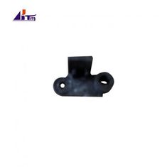 एटीएम स्पेयर पार्ट्स Wincor Nixdorf V2CU कार्ड रीडर ब्लैक प्लास्टिक पार्ट्स 1750173205-23