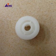 एटीएम स्पेयर पार्ट्स Wincor Nixdorf V2CU सफेद गियर 1750173205-07