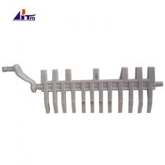 एटीएम पार्ट्स Wincor Nixdorf रिटेनिंग काम Assy VM3 CCDM 1750101956-01 1750047826