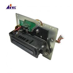 एटीएम पार्ट्स Wincor Nixdorf V2XF कार्ड रीडर शटर Assy V2XF-50 49997838 1770006976