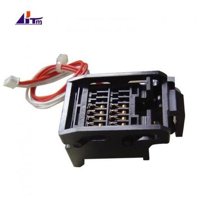एटीएम पार्ट्स Wincor Nixdorf V2XF कार्ड रीडर संपर्क Assy V2XF-22 1770010158