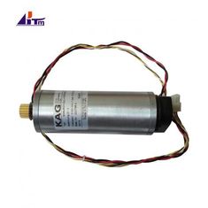 एटीएम स्पेयर पार्ट्स Wincor Nixdorf CMD-V4 मोटर M1 1750044544