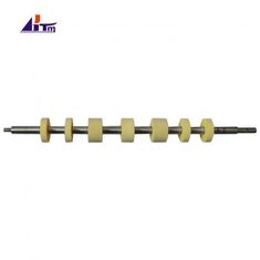 एटीएम स्पेयर पार्ट्स विनकोर सिनेओ एक्सिस KM 1 शाफ्ट 1750140999-68 1750245695