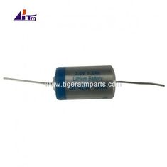 एटीएम स्पेयर पार्ट्स Wincor ER14250 3.6V 1.2Ah लिथियम बैटरी 1750105679-03