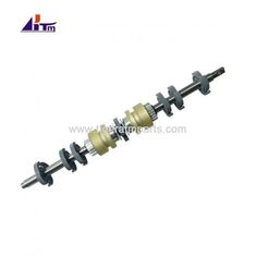 एटीएम पार्ट्स Diebold 368 ESC फीड शाफ्ट Assy 49-233165-000A 49233165000A-56