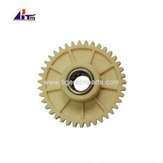 एटीएम पार्ट्स विंकर सिनेओ 39 दांत पीला गियर के साथ असर VS 1750200435-105