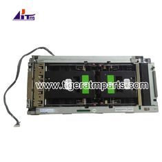 0090025029 Fujitsu एटीएम पार्ट्स एनसीआर GBRU GBNA लोअर ट्रांसपोर्ट BNA2 009-0025029