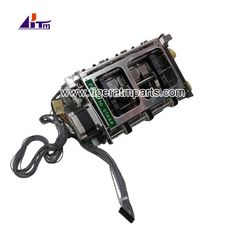 Fujitsu F510 डिस्पेंसर मॉड्यूल असेंबली की स्थिति एटीएम पार्ट्स KD03300-C601