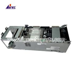 एटीएम पार्ट्स Fujitsu GSR50 रीसाइक्लिंग मॉड्यूल स्टैकर फ्रेम KD04013-C001