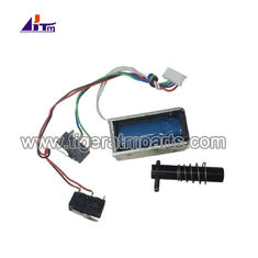 1750304622-09-08 Diebold Nixdorf Solenoid DN कार्ड रीडर एटीएम पार्ट्स