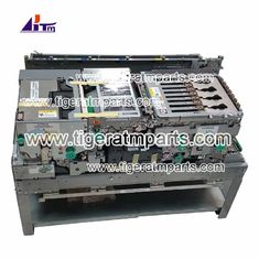 CRM Hitachi 2845SR UR2 रीसाइक्लिंग डिस्पेंसर मॉड्यूल एटीएम मशीन पार्ट्स