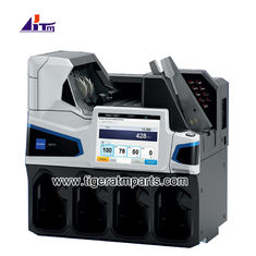 ग्लोरी UW-F4 पॉकेट बैंकनोट सॉर्टर बैंकनोट सॉर्टिंग मशीन