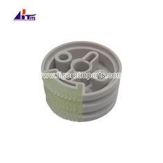 QTGFB8001JX001 ग्लोरी बैंकनोट काउंटर GFB-800 फीड रोलर 1742T003