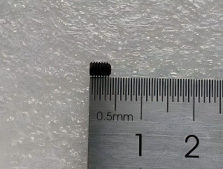 ग्लोरी काउंटर स्पेयर पार्ट्स JMLSM3*4 स्क्रू M3*4 हेक्सागोन 1.5MM