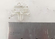 महिमा काउंटर स्पेयर पार्ट्स GFS-120-90 7*12Φ3*1 स्नैप