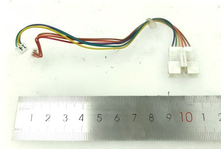 ग्लोरी काउंटर GFS-120-81 पावर सप्लाई हार्नेस 16CM स्पेयर पार्ट्स