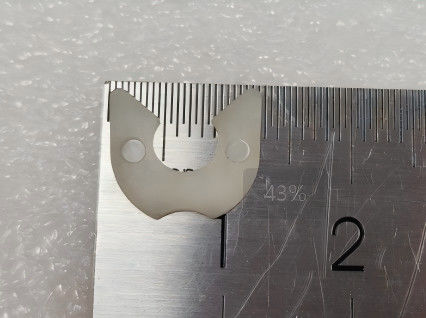 Glory Counter GFS 120 TG05600-45-2 Clip M5 Spare Parts