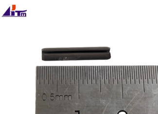 Maximize Efficiency Flexible Cotter Pins For GFS-220 Currency Sorter Spare Parts