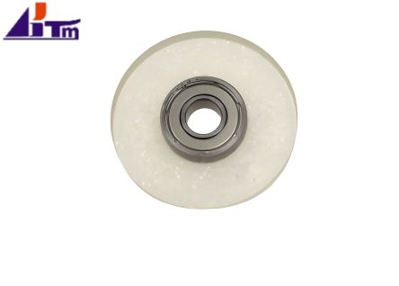 GFS-220-10 स्पेयर पार्ट्स मुद्रा सॉर्टर्स रबर रोलर एसी