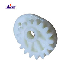 252029056 MEI SCNL6607R RS232 Cash Can Bill Cassette 17T Drive Gear