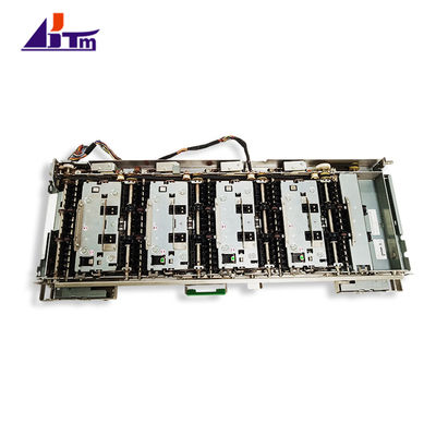 Diebold 368 ECRM ULT5A रीसाइक्लर मशीन प्रस्तुतकर्ता एटीएम स्पेयर पार्ट्स