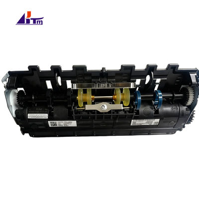 1750307761 Diebold Nixdorf DN कैसेट बैंकनोट फ़ीडिंग रोलर एसी