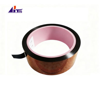 715010166 YT7.840.180 GRG H68N CRM9250 बैक के बिना पॉलीमाइड टेप