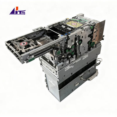 एनसीआर जीबीआरयू2 डिस्पेंसर वर्धित नोट एसेप्टर जीबीआरयू 2 एटीएम समाधान