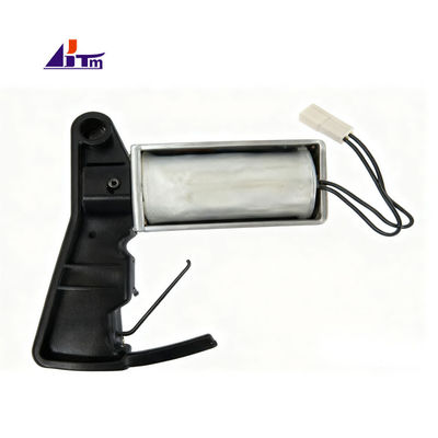 S7430000281 ह्योसंग CDU10 डिस्पेंसर गेट सोलेनोइड RJRT 7310000709-25AS