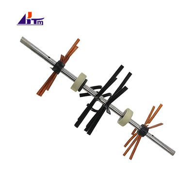 S7310000729 Hyosung CDU10 डिस्पेंसर नोट स्टैकिंग शाफ्ट Assy 7310000709-38