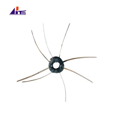 7310000709-38-1 Hyosung CDU10 डिस्पेंसर फ्लिपर एटीएम स्पेयर पार्ट्स