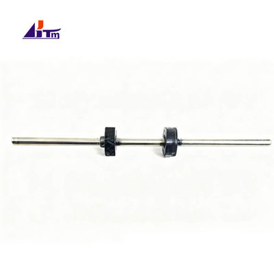 Hyosung CDU10 डिस्पेंसर शाफ्ट 32PUL BS ID S7310000712 7310000709-44