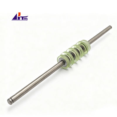 S4520000325 4520000325 Hyosung CDU10 डिस्पेंसर स्टैकर रोलर शाफ्ट