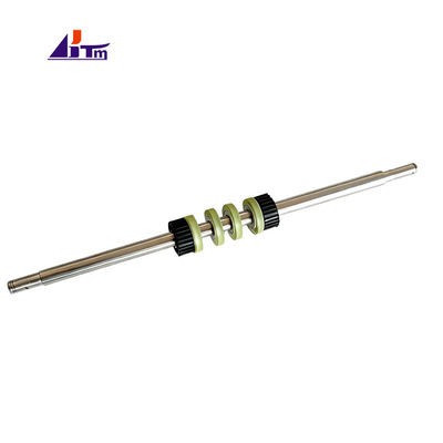 S7310000717 7310000717 Hyosung CDU10 डिस्पेंसर शाफ्ट 26PUL BS DB2