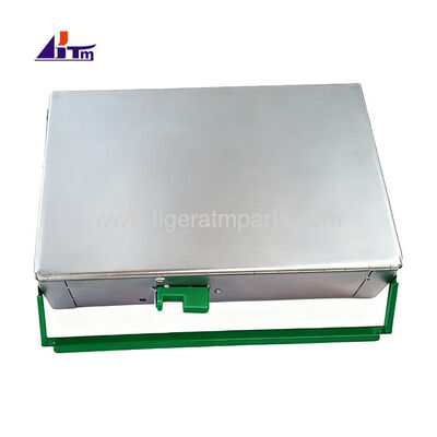 A007073 NMD50 डिस्पेंसर रिजेक्ट वॉल्ट RV 150 कैसेट ग्लोरी ट्राइटन कियोस्क एटीएम पार्ट्स